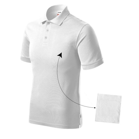 Koszulka Rimeck Resist Heavy Polo M MLI-R2000 L