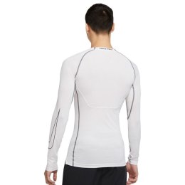 Koszulka termiczna Nike Compression M DD1990-100 L (183cm)
