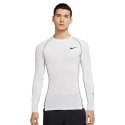 Koszulka termiczna Nike Compression M DD1990-100 XXL (193cm)