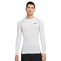 Koszulka termiczna Nike Compression M DD1990-100 XXL (193cm)