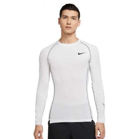 Koszulka termiczna Nike Compression M DD1990-100 XXL (193cm) Koszulka termiczna Nike Compression M DD1990-100 XXL (193cm)