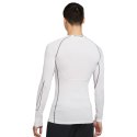 Koszulka termiczna Nike Compression M DD1990-100 XXL (193cm)