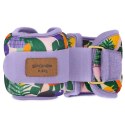 Obciążenia na kostki i nadgarstki Spokey HOME JUNGLE 2x 0,5 kg 0,5 kg
