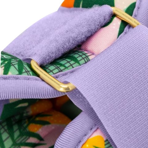 Obciążenia na kostki i nadgarstki Spokey HOME JUNGLE 2x 0,5 kg 0,5 kg