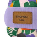 Obciążenia na kostki i nadgarstki Spokey HOME JUNGLE 2x 0,5 kg 0,5 kg