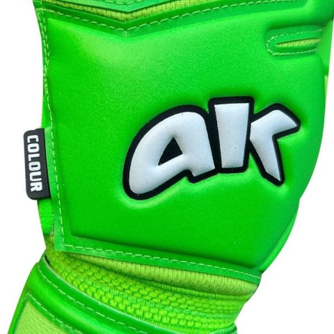 Rękawice 4keepers Champ Colour Green VII RF2G M S994159 8,5 Rękawice 4keepers Champ Colour Green VII RF2G M S994159 8,5