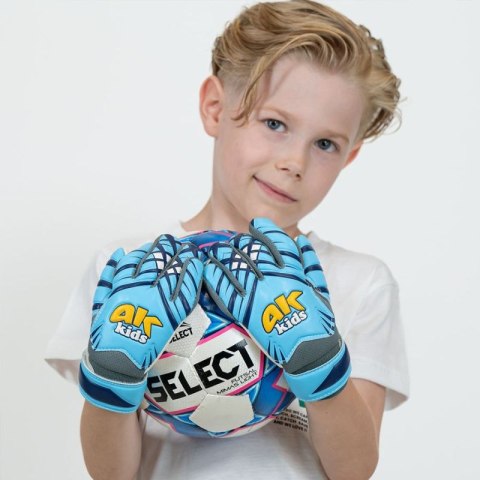 Rękawice 4keepers Kids Sky Jr S995083 7 Rękawice 4keepers Kids Sky Jr S995083 7