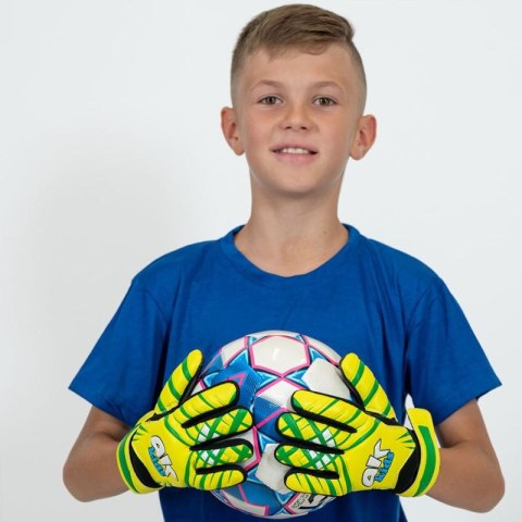 Rękawice 4keepers Kids Sun Jr S995102 4 Rękawice 4keepers Kids Sun Jr S995102 4
