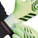 Rękawice adidas Predator GL LGE JN5370 9