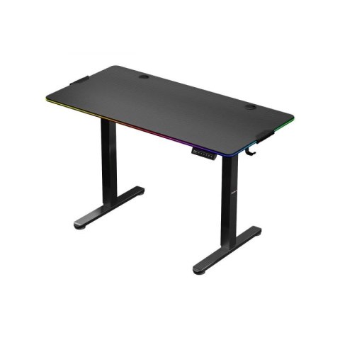 Biurko elektryczne Huzaro Hero 8.2 RGB N/A
