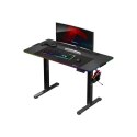 Biurko elektryczne Huzaro Hero 8.2 RGB N/A