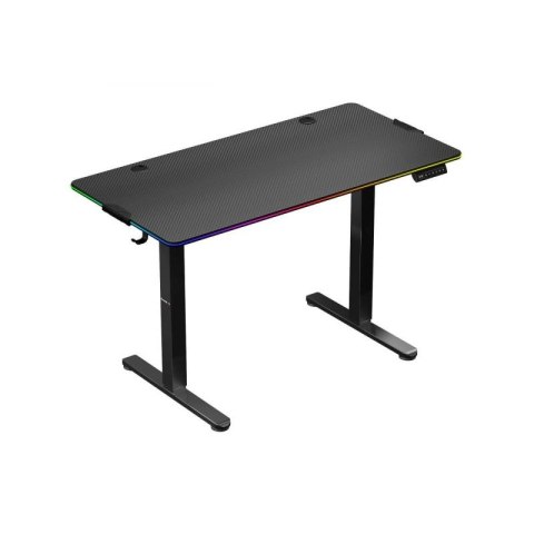 Biurko elektryczne Huzaro Hero 8.2 RGB N/A Biurko elektryczne Huzaro Hero 8.2 RGB N/A