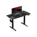 Biurko elektryczne Huzaro Hero 8.2 RGB N/A
