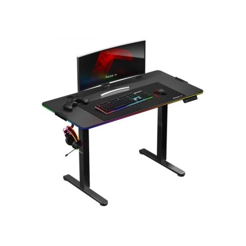 Biurko elektryczne Huzaro Hero 8.2 RGB N/A Biurko elektryczne Huzaro Hero 8.2 RGB N/A