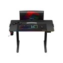 Biurko elektryczne Huzaro Hero 8.2 RGB N/A