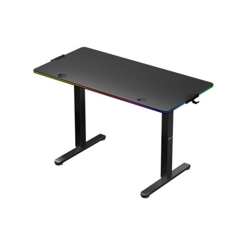 Biurko elektryczne Huzaro Hero 8.2 RGB N/A Biurko elektryczne Huzaro Hero 8.2 RGB N/A
