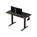 Biurko elektryczne Huzaro Hero 8.2 RGB N/A