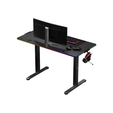 Biurko elektryczne Huzaro Hero 8.2 RGB N/A Biurko elektryczne Huzaro Hero 8.2 RGB N/A