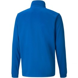 Bluza Puma teamRise Training Poly Jacket Jr 657393 02 140cm
