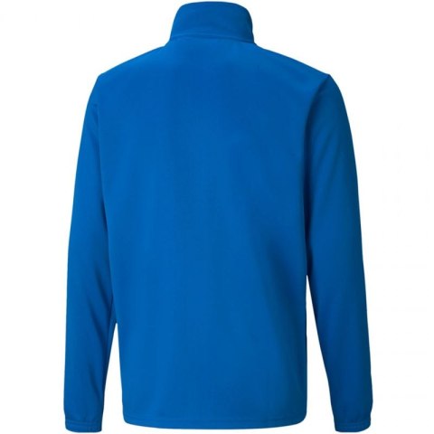 Bluza Puma teamRise Training Poly Jacket Jr 657393 02 140cm Bluza Puma teamRise Training Poly Jacket Jr 657393 02 140cm