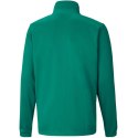 Bluza Puma teamRise Training Poly Jacket Jr 657393 05 128cm Bluza Puma teamRise Training Poly Jacket Jr 657393 05 128cm