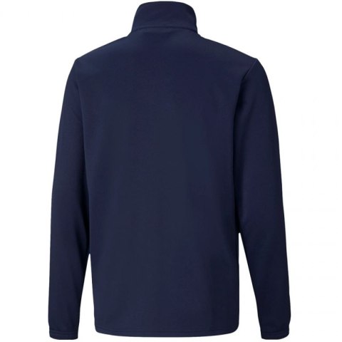 Bluza Puma teamRise Training Poly Jacket Jr 657393 06 128cm Bluza Puma teamRise Training Poly Jacket Jr 657393 06 128cm