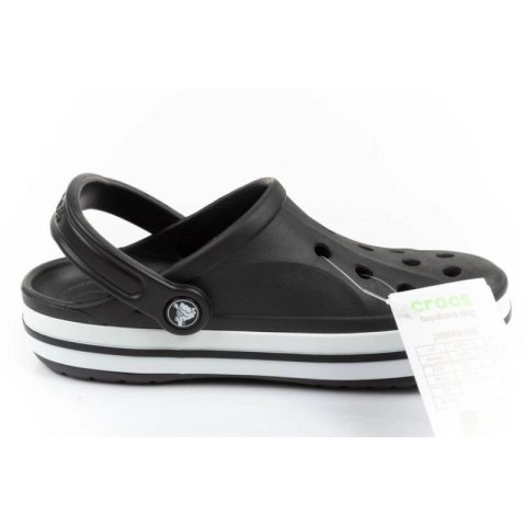 Klapki Crocs Bayaband U 205089-066 38.5 Klapki Crocs Bayaband U 205089-066 38.5