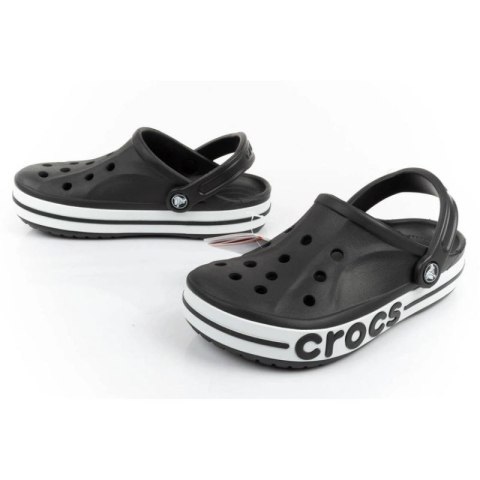 Klapki Crocs Bayaband U 205089-066 38.5 Klapki Crocs Bayaband U 205089-066 38.5