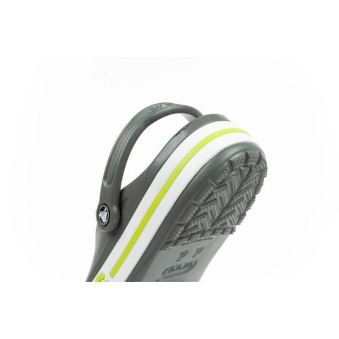 Klapki Crocs Bayaband W 205089-0GX 39.5 Klapki Crocs Bayaband W 205089-0GX 39.5