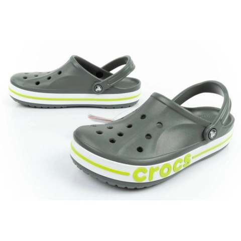 Klapki Crocs Bayaband W 205089-0GX 39.5 Klapki Crocs Bayaband W 205089-0GX 39.5