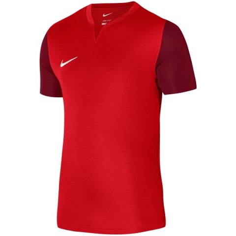 Koszulka Nike DF Trophy V JSY SS M DR0933 657 L