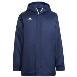 Kurtka adidas Entrada 22 Stadium Jacket M HG6298 140 cm