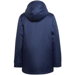 Kurtka adidas Entrada 22 Stadium Jacket M HG6298 140 cm