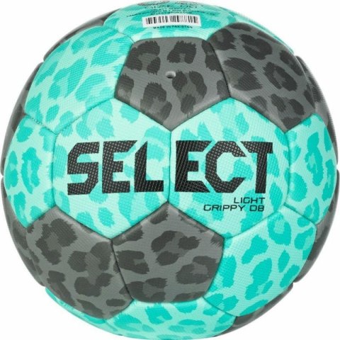 Piłka Select Light Grippy Db Ehf v24 T26-13137 00 Piłka Select Light Grippy Db Ehf v24 T26-13137 00