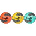 Piłka Select Light Grippy Db Ehf v24 T26-13137 00