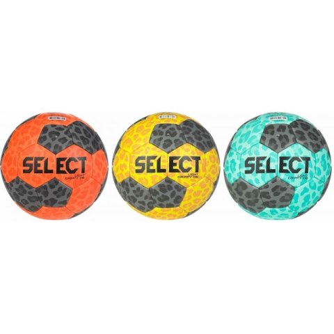 Piłka Select Light Grippy Db Ehf v24 T26-13137 00 Piłka Select Light Grippy Db Ehf v24 T26-13137 00