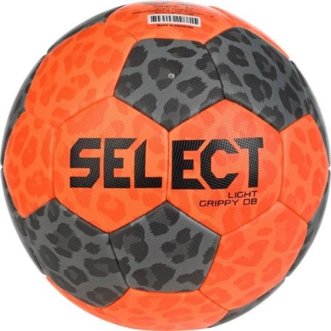 Piłka Select Light Grippy Db Ehf v24 T26-13137 00 Piłka Select Light Grippy Db Ehf v24 T26-13137 00
