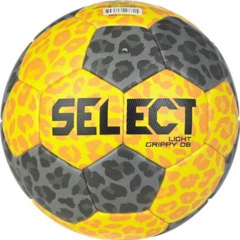 Piłka Select Light Grippy Db Ehf v24 T26-13137 00 Piłka Select Light Grippy Db Ehf v24 T26-13137 00