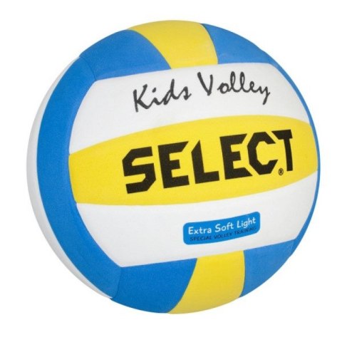 Piłka do siatkówki Select Jr T26-2436 4 Piłka do siatkówki Select Jr T26-2436 4