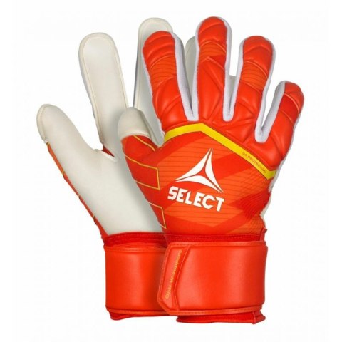 Rękawice bramkarskie Select 34 Protection v24 T26-18453 7 Rękawice bramkarskie Select 34 Protection v24 T26-18453 7