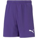 Spodenki Puma teamRise Short Jr 704943 10 128cm