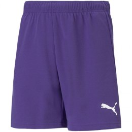 Spodenki Puma teamRise Short Jr 704943 10 128cm