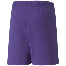 Spodenki Puma teamRise Short Jr 704943 10 128cm