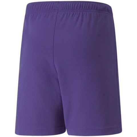 Spodenki Puma teamRise Short Jr 704943 10 128cm Spodenki Puma teamRise Short Jr 704943 10 128cm