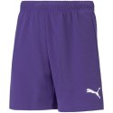 Spodenki Puma teamRise Short Jr 704943 10 128cm