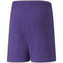 Spodenki Puma teamRise Short Jr 704943 10 128cm