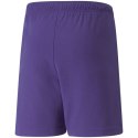 Spodenki Puma teamRise Short Jr 704943 10 164cm Spodenki Puma teamRise Short Jr 704943 10 164cm