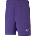 Spodenki Puma teamRise Short Prist M 704942 10 XL Spodenki Puma teamRise Short Prist M 704942 10 XL