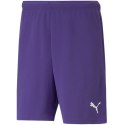 Spodenki Puma teamRise Short Prist M 704942 10 XL Spodenki Puma teamRise Short Prist M 704942 10 XL