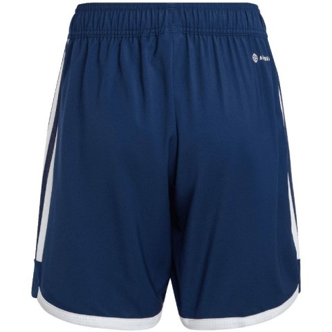 Spodenki adidas Tiro 23 Competition Match Jr IC7465 164cm Spodenki adidas Tiro 23 Competition Match Jr IC7465 164cm